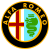 ALFA-ROMEO (Альфа Ромео)
