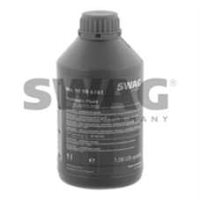 SWAG 99 90 6161 Жидкость гур Hydraulic Fluid, 1л