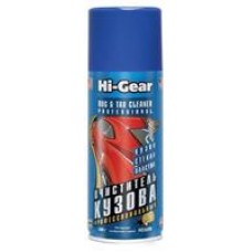 Hi-Gear HG5625 Очиститель кузова HI-GEAR BAG & TAR CLEANER PROFESSIONAL BUSTER BUG ,340 г