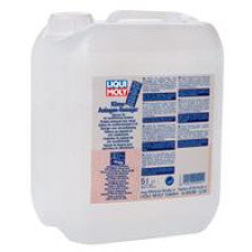 Liqui Moly 4092 Жидкость для очистки кондиционера Klima-Anlagen-Reiniger , 5л