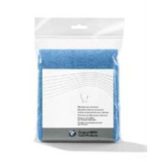 BMW 83 19 2 304 693 Микроволоконная салфетка Interieur, 38x38 см