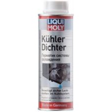 Liqui Moly 1997 Герметик системы охлаждения Kuhlerdichter, 250мл