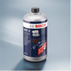 Bosch 1 987 479 107 Жидкость тормозная dot 4, 1л