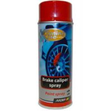 Motip 04098 Краска для суппорта, 400мл