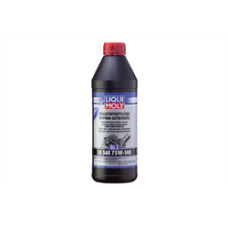 Liqui Moly 4420 Масло осевого редуктора Vollsynth Hyp-Getr. Цl LS 75W-140