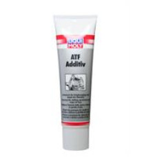 Liqui Moly 5135 Присадка в акпп Atf additive, 250мл