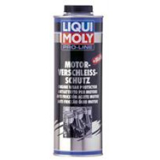 Liqui Moly 5197 Присадка в моторное масло Pro-Line Motor-Verschleiss-Schutz, 1л