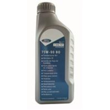 Ford 1 790 199 Масло трансмиссионное синтетическое 75W-90, 1л