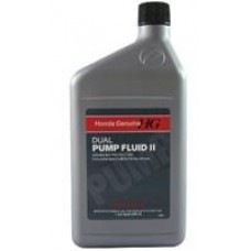 Honda 08200-9007 Масло трансмиссионное минеральное DPS-F, 1л