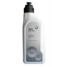BMW 81 22 9 400 272 Масло трансмиссионное ATF D-II, 1л
