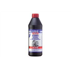 Liqui Moly 1020 Масло трансмиссионное Getriebeoil 80W, 1л