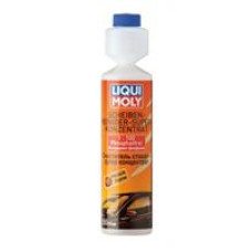 Liqui Moly 2379 Очиститель стекол суперконцентрат (персик) Scheiben-Reiniger-Super Konzentrat, 250мл