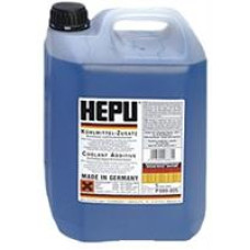 Hepu P999-005 Антифриз-концентрат ANTIFREEZE, 5л