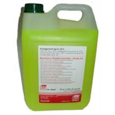 Febi 26581 Антифриз зеленый Korrosions-Frostschutzmittel, 5л