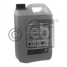 Febi 22272 Антифриз красный Korrosions-Frostschutzmittel, 5л