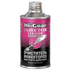 Hi-Gear HG3216 Очиститель инжекторов быстрого действия ,325 мл