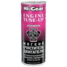 Hi-Gear HG2207 Мягкий очиститель двигателя ,444 мл