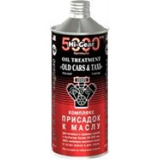 Hi-Gear HG2246 Комплекс присадок к маслу ,946 мл