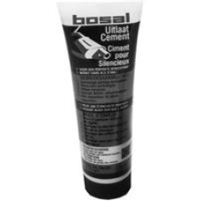 Bosal 258-502 Герметик системы выпуска