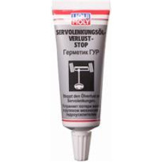 Liqui Moly 7652 Герметик гур Servolenkungsoil-Verlust-Stop, 35мл