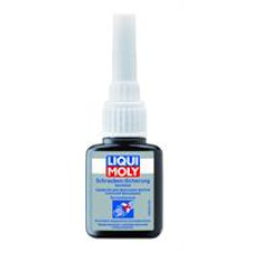 Liqui Moly 3803 Средство для фиксации винтов Schrauben-Sicherung hochfest, 10мл