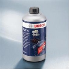 Bosch 1 987 479 106 Жидкость тормозная dot 4, 0.5л