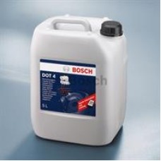 Bosch 1 987 479 108 Жидкость тормозная dot 4, 5л