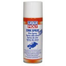 Liqui Moly 1540 Грунтовка цинковая, 400мл