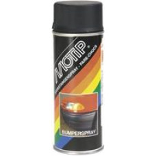 Motip 04076 Краска для бампера, антрацитовая, 400мл
