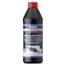 Liqui Moly 5169 Очиститель сажевого фильтра Pro-Line Diesel Partikelfilter Reiniger, 1л