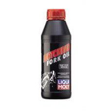 Liqui Moly 1506 Масло вилок амортизаторных Mottorad Fork Oil 10W Medium, 500мл