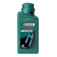 Castrol 4008177321504 Масло вилочное FORK OIL SYNTHETIC 10W, 500мл