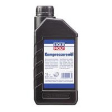 Liqui Moly 1187 Компрессорное масло Kompressorenol VDL 100, 1 л