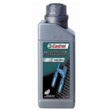 Castrol 51478 Масло вилочное FORK OIL 20W, 500мл