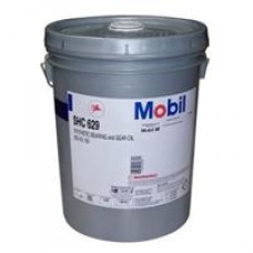Mobil 151859 Масло редукторное SHC 629, 20л