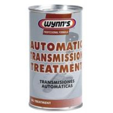 Wynn's W64544 Присадка для акпп Automatic Transmission Treatment, 325 мл