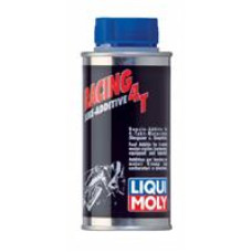 Liqui Moly 1581 Присадка для очистки топливной системы 4-тактных двигателей Racing 4T-Bike-Additiv, 125 мл