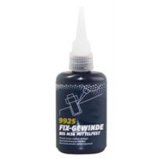 Mannol 4036021992402 Фиксатор резьбы демонтируемый Fix-Gewinde mittelfest, 0.01 л.