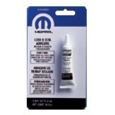 Chrysler 04318 031 Фиксатор резьбы синий Lock & Seal Adhesive, 6 мл