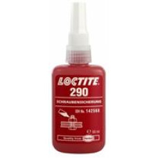 Loctite 142568 Фиксатор резьбы средней прочности 290, 50мл