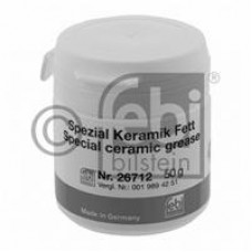 Febi 26712 Смазка для инжекторов и свечей накаливания (консистентная)