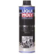 Liqui Moly 7507 Средство для очистки двигателя Pro-Line Motorspulung, 500мл