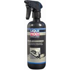 Liqui Moly 3959 Средство для очистки радиатора Kuhler Aussenreiniger, 500мл