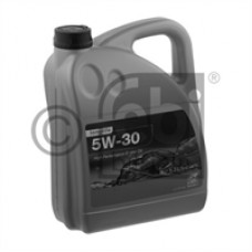 Febi 32943 Масло моторное 5W-30, 5л
