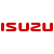 Запчасти на ISUZU (Исузу)