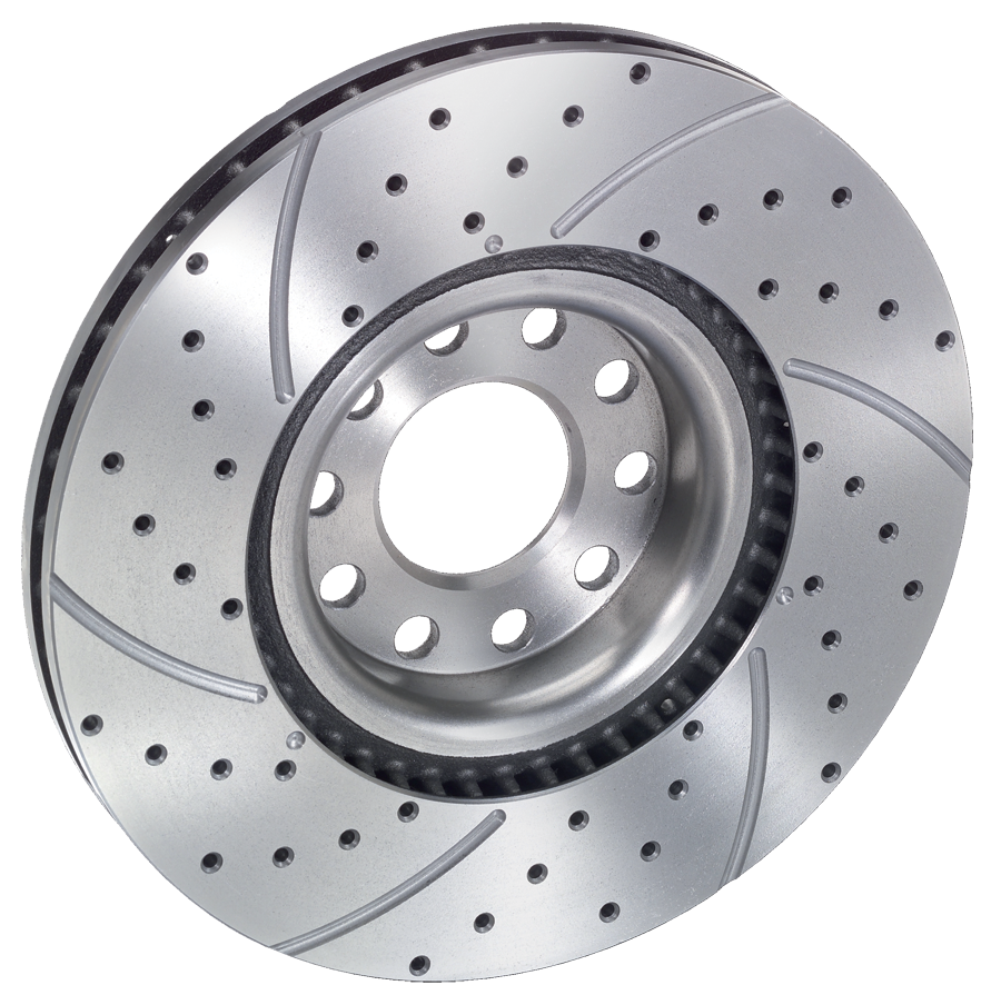 Тормозной диск