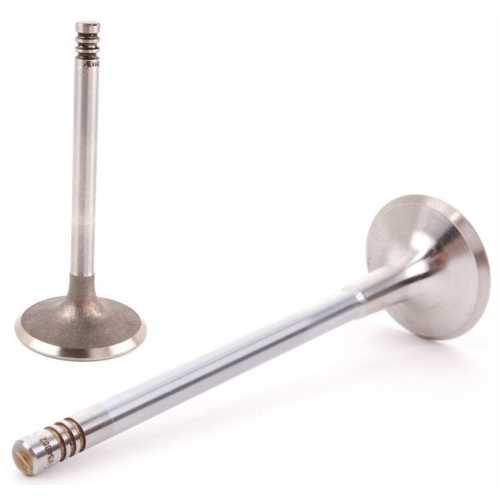 Клапаны / комплектующие