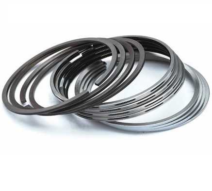 Комплект поршневых колец