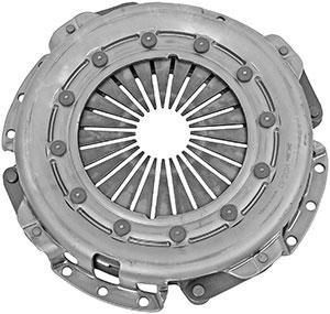 Корзина сцепления