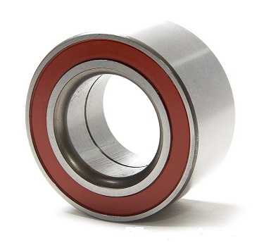 Подшипник ступицы колеса